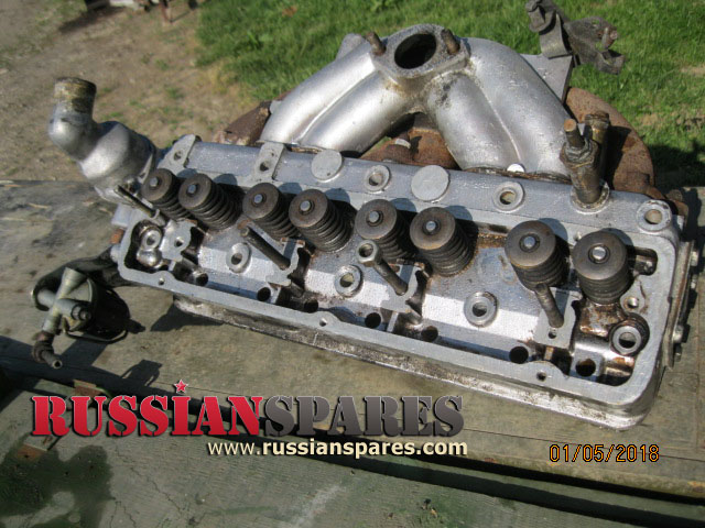 Reparatur Bremse hinten 32mm Zylinder UAZ 451,469, GAZ 69 /3110-3506032-KIT